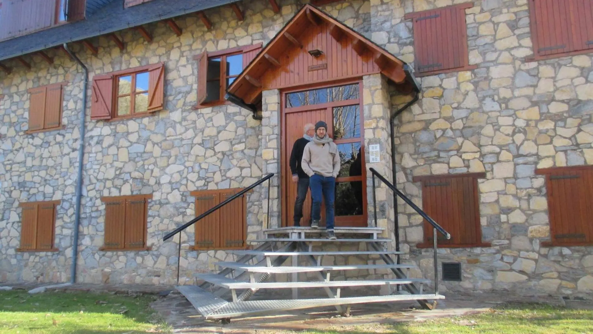 Apartamento Appartement Au Pla De L'Ermita Dans La Vallee De Boi , Pyrenees Catalanes Espanha