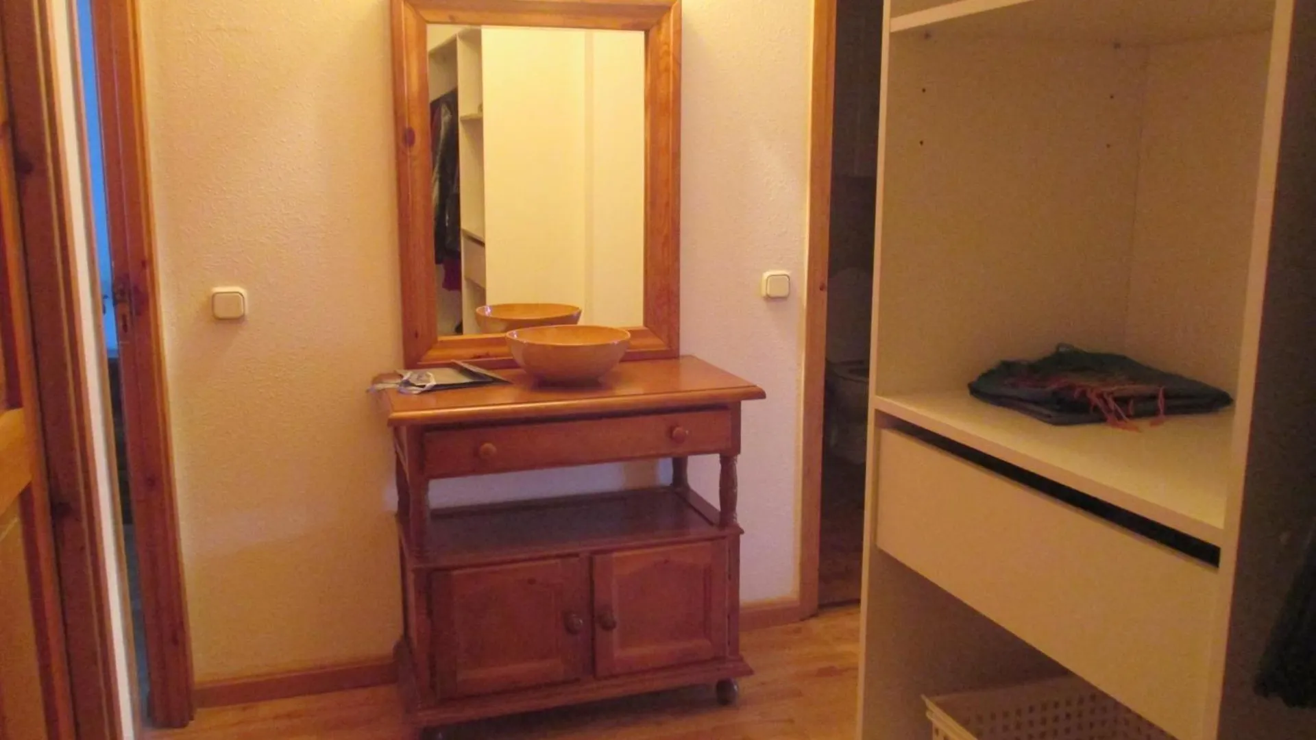 Apartamento Appartement Au Pla De L'Ermita Dans La Vallee De Boi , Pyrenees Catalanes